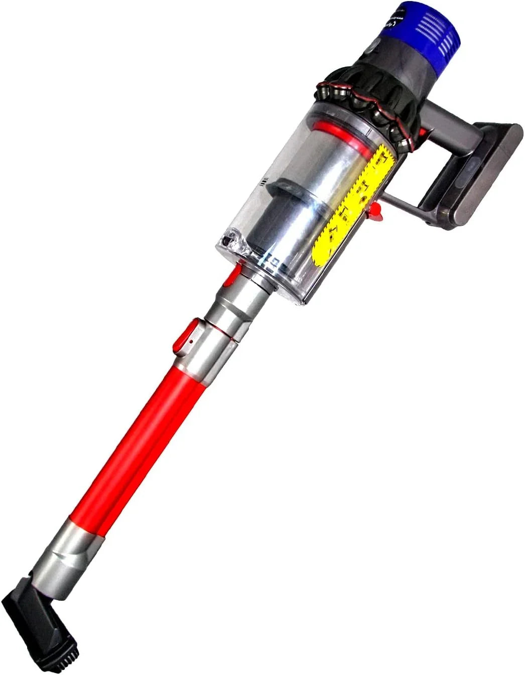 Open V10 Dyson Clean+ Box Total 230314-02