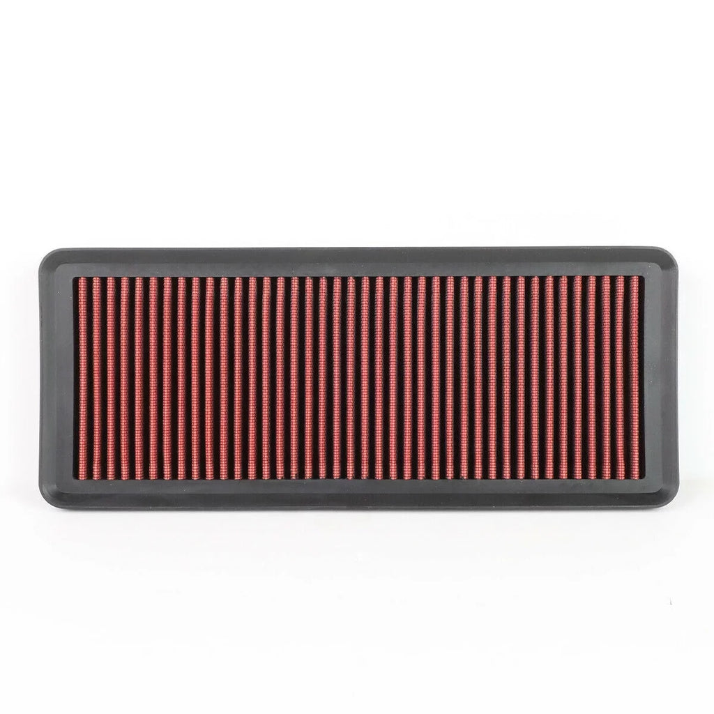 124 Filter For Air Miata Red Panel Spider MX-5 17-19 17-19 Reusable 1.4 Drop-In