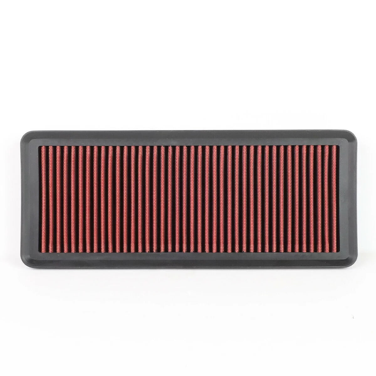 124 Filter For Air Miata Red Panel Spider MX-5 17-19 17-19 Reusable 1.4 Drop-In
