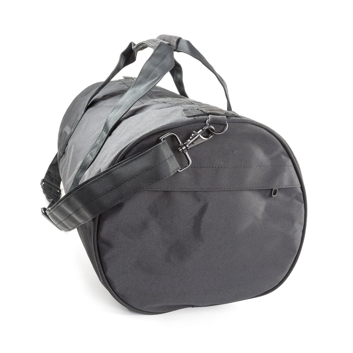 NYC Gabe Men's Duffel Bag Black SATURDAYS OS Sz