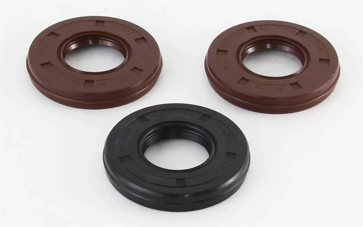 SEAL 1982-1995 NEW COMPATIBLE SX KAWASAKI SKI 550CC CRANK IS WITH 440CC SX 1977-1992 KIT JET