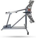 Bike Bike for 41-MTB-Stand Stand or Washing Repairs, Maintenance, E-Mountain Enduro Bike Engineering Mountain