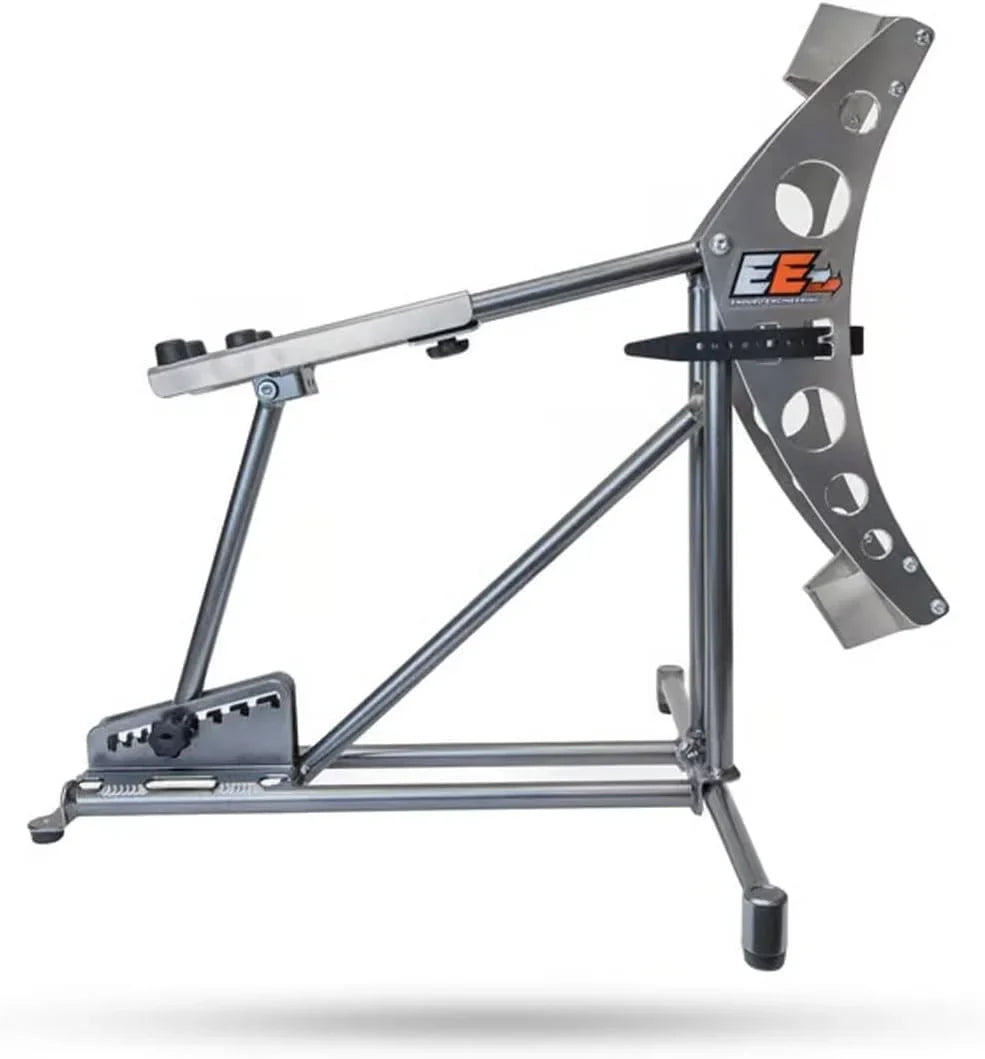 Bike Bike for 41-MTB-Stand Stand or Washing Repairs, Maintenance, E-Mountain Enduro Bike Engineering Mountain
