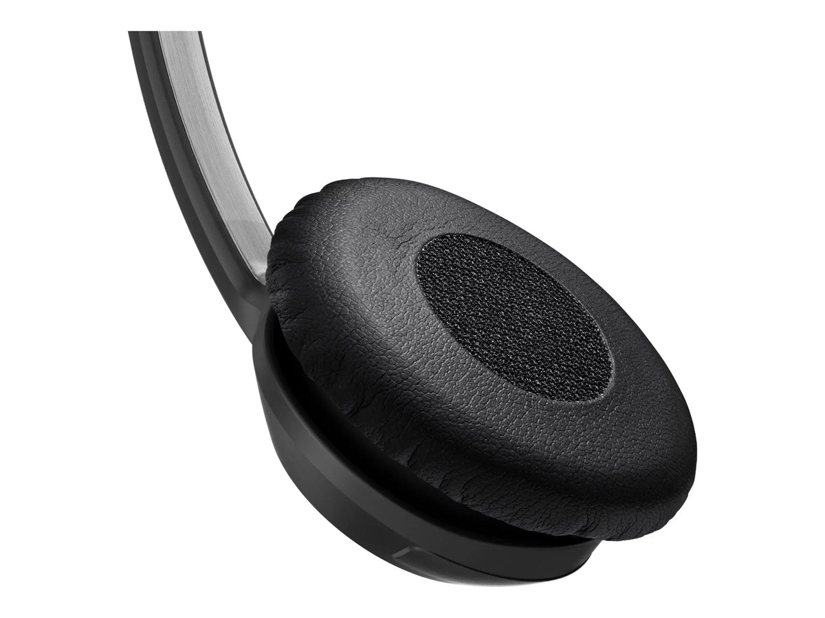 wired IMPACT headset - Easy 230 silver - silver, SC 200 - Disconnect Series - - - EPOS on-ear black with black,
