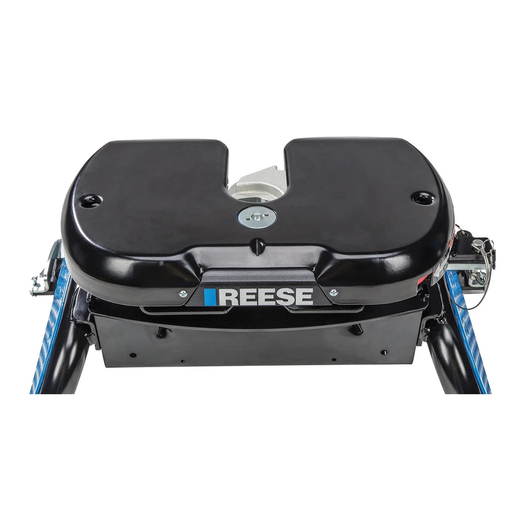 Hitch Fifth P/N:30919 Reese Wheel Trailer