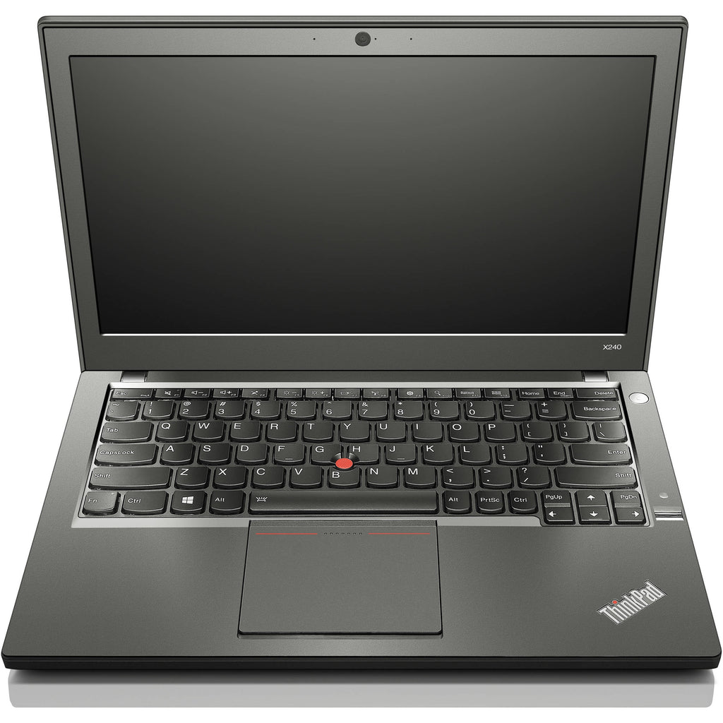 8GB 10 HDD 320 Intel Core Windows 1.9GHz Lenovo Ram Restored Laptop ThinkPad i5 (Refurbished) X240 Pro