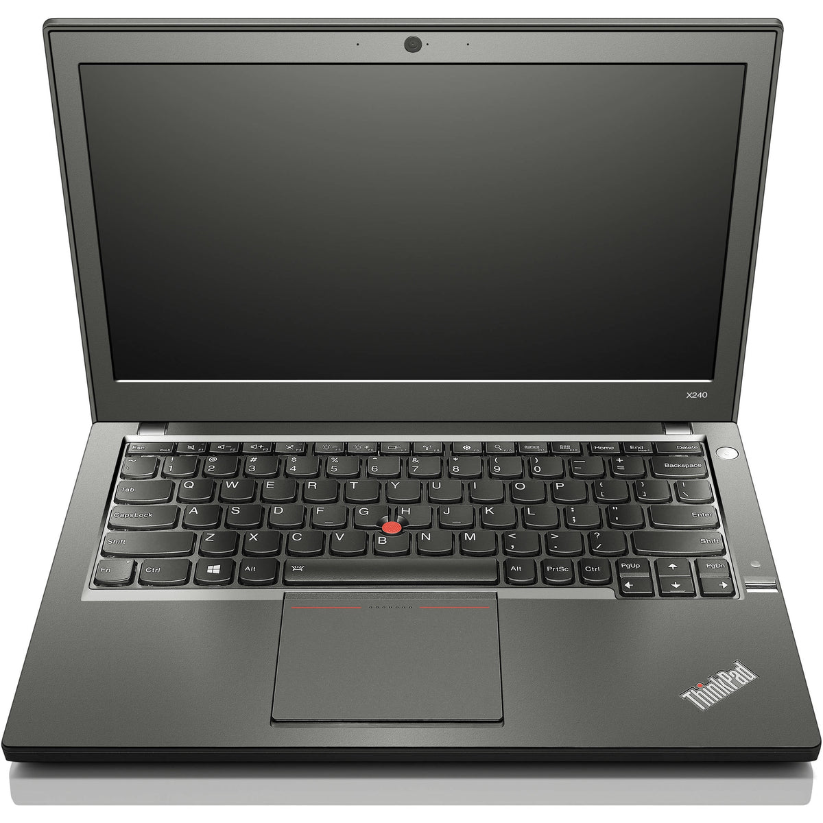 8GB 10 HDD 320 Intel Core Windows 1.9GHz Lenovo Ram Restored Laptop ThinkPad i5 (Refurbished) X240 Pro