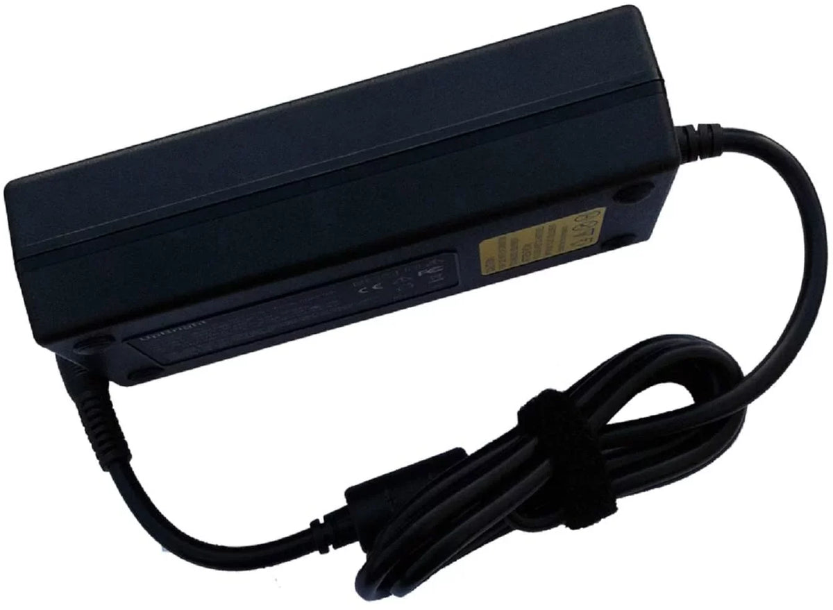 Phantom-001 / Cord GS40 AC DC Charger For UPBRIGHT Laptop 9S7-14A112-00 MSI NEW Cable Adapter Power Gaming GS40PHANTOM-001 Global Supply 14" PSU Mains