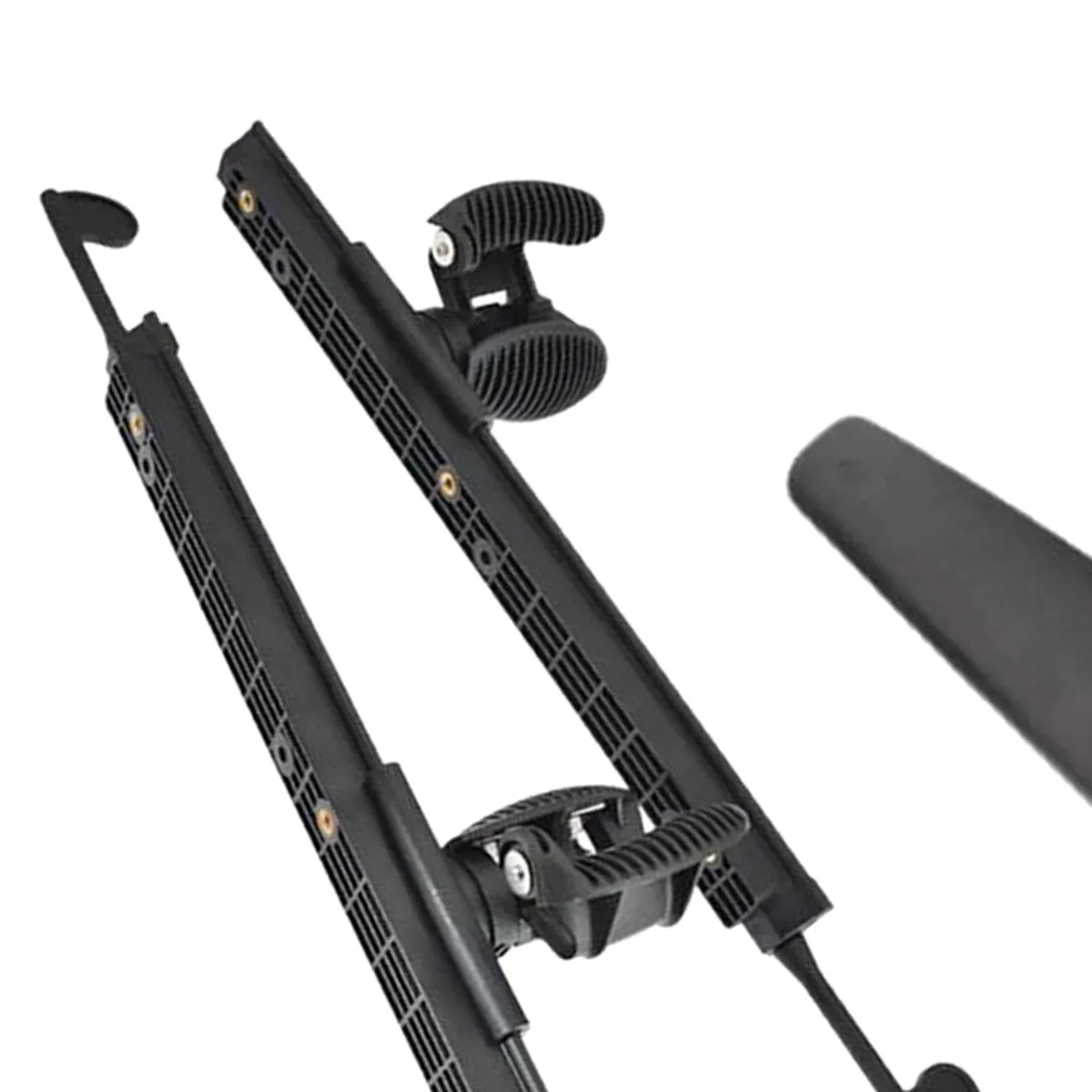 Accessories Rudder Foot Boat Watercraft Rudder Brace Kayak kesoto Tail for Marine Fishing Boat Pedals Kayak Canoeing Pegs Foot with
