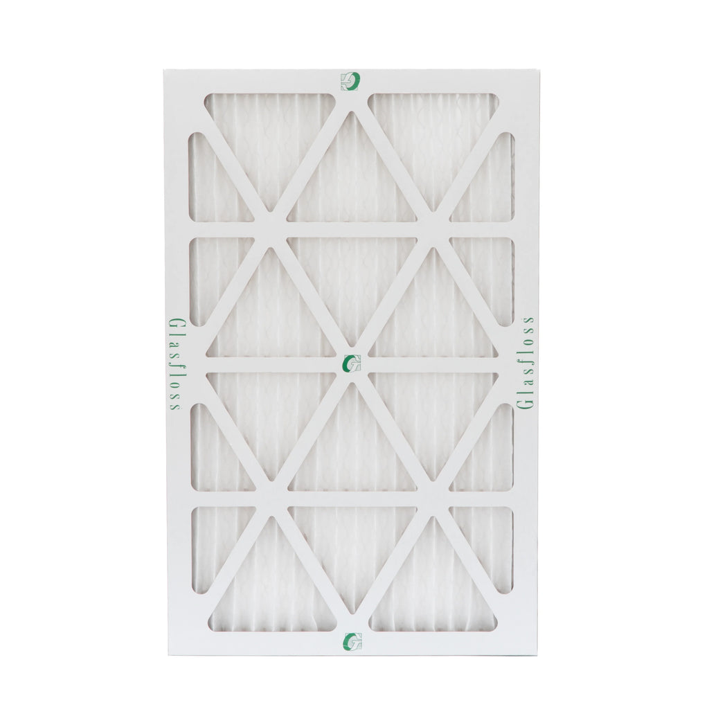 of dimension: MERV Air Pack 13 x x 7/8 Glasfloss. by 23-1/2 13-1/2 Pleated Filters 14x24x1 12 Actual
