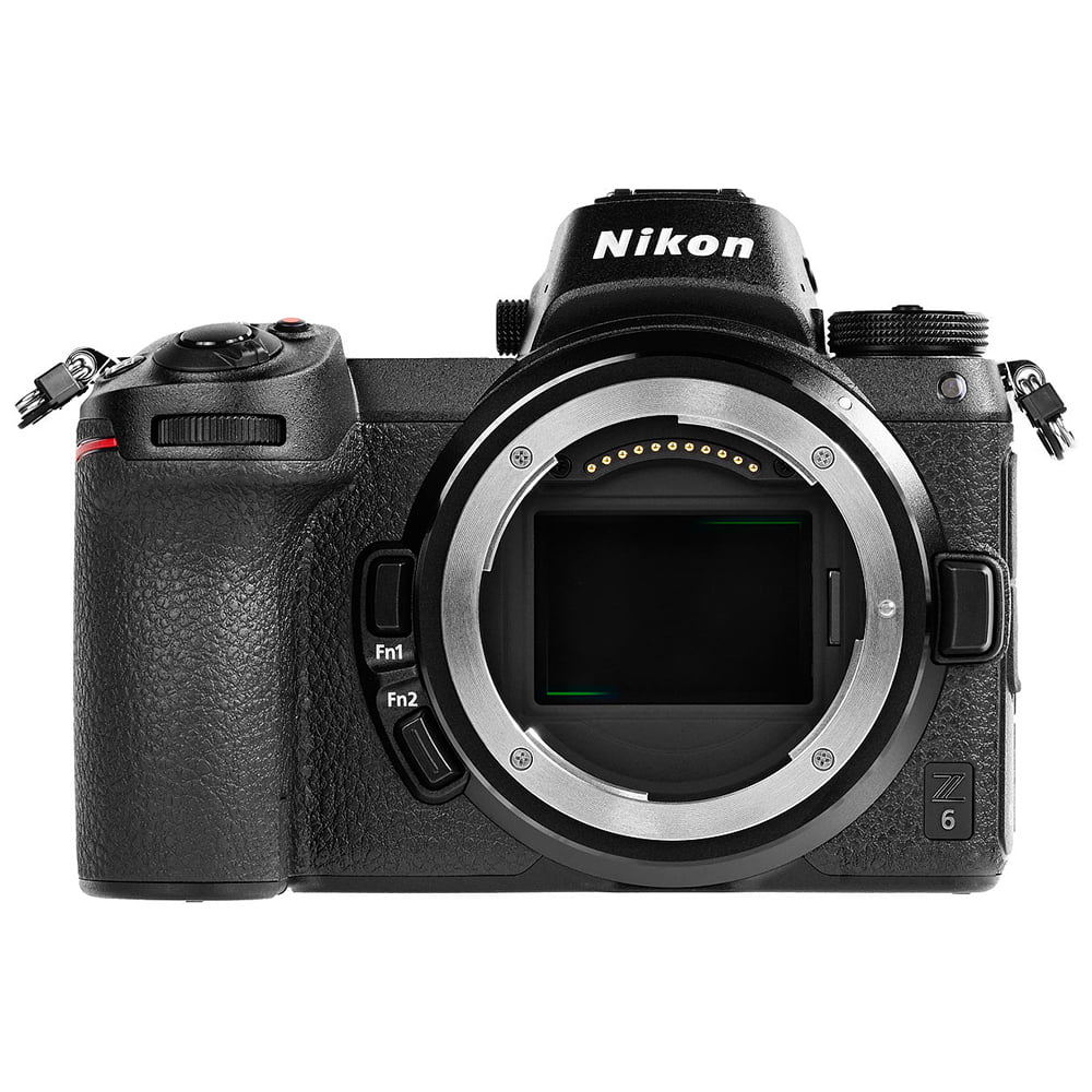 Storage Nikon + International + - Filter Cleaning with 64GB UV Backup Extra Z6 + + Lens Case Mirrorless 35mm Battery + Version Kit S f/1.8