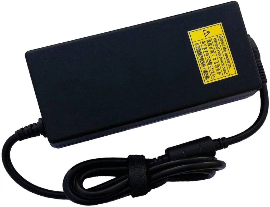 Phantom-001 / Cord GS40 AC DC Charger For UPBRIGHT Laptop 9S7-14A112-00 MSI NEW Cable Adapter Power Gaming GS40PHANTOM-001 Global Supply 14" PSU Mains