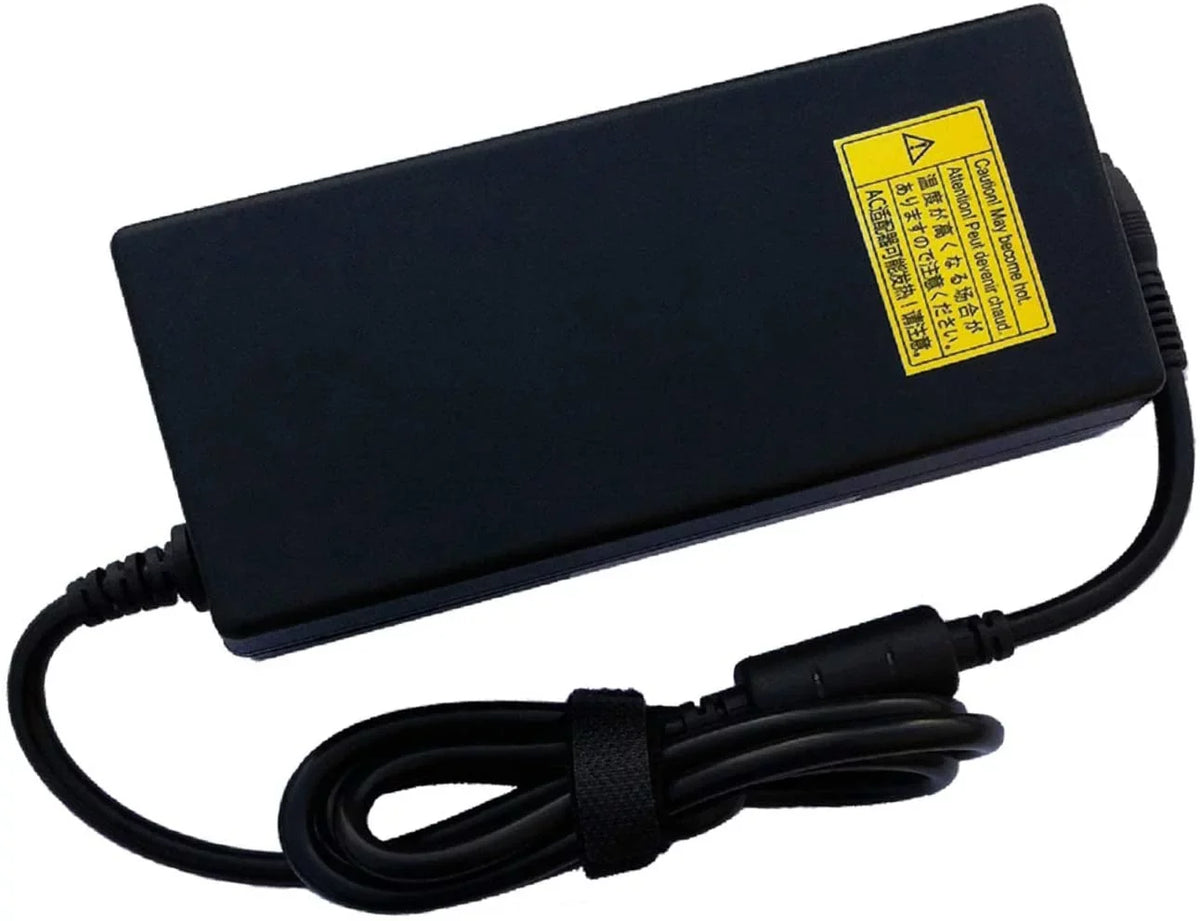 Phantom-001 / Cord GS40 AC DC Charger For UPBRIGHT Laptop 9S7-14A112-00 MSI NEW Cable Adapter Power Gaming GS40PHANTOM-001 Global Supply 14" PSU Mains