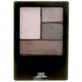 (Pack New Maybelline York Eyeshadow, [08Q] of Smoke oz Wear Lavender 0.17 Quads 4) Expert
