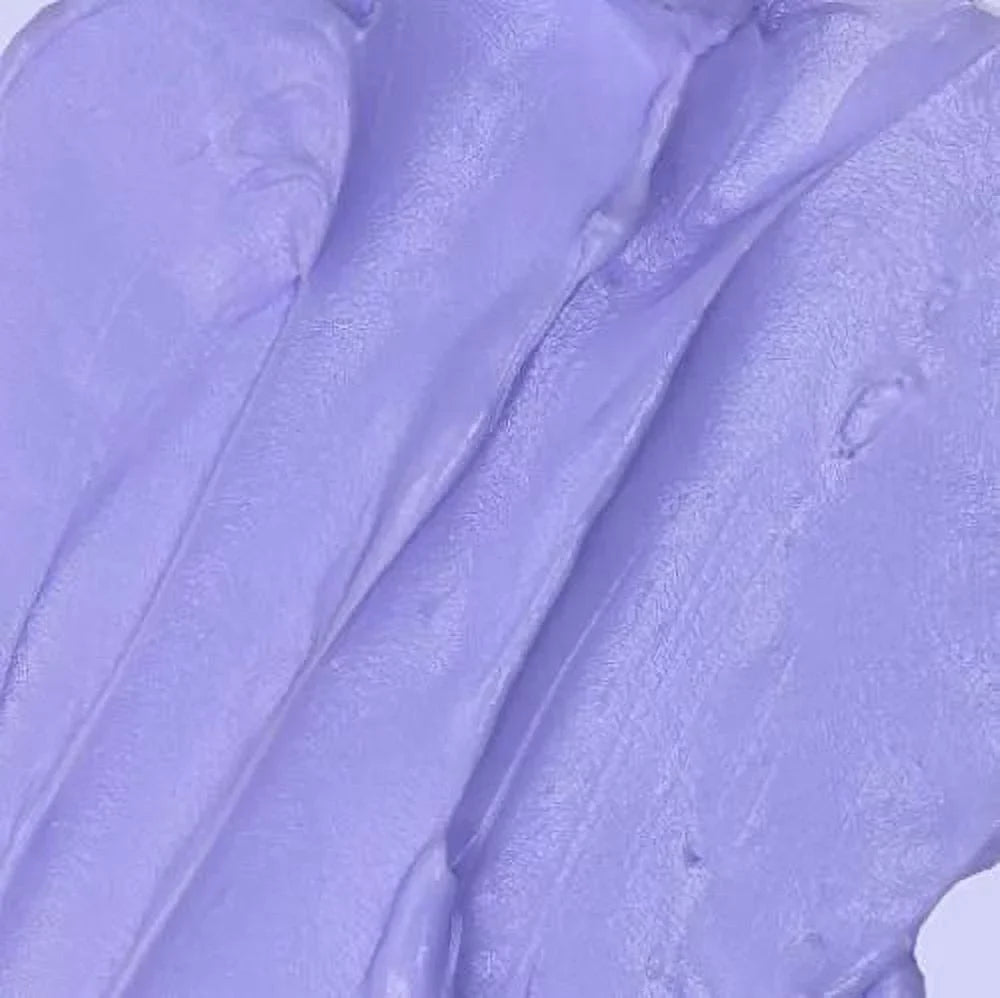 Lotion (One 8.4 Oz! Soft With & ( Real Shea Butter Body Oi! Formulated Smooth! That Whipped Pack) Skin (Lavender Body Lotion) Feeling Lavender Shea Hut Leaves Certified Lavender Tree Butter Sugar, And