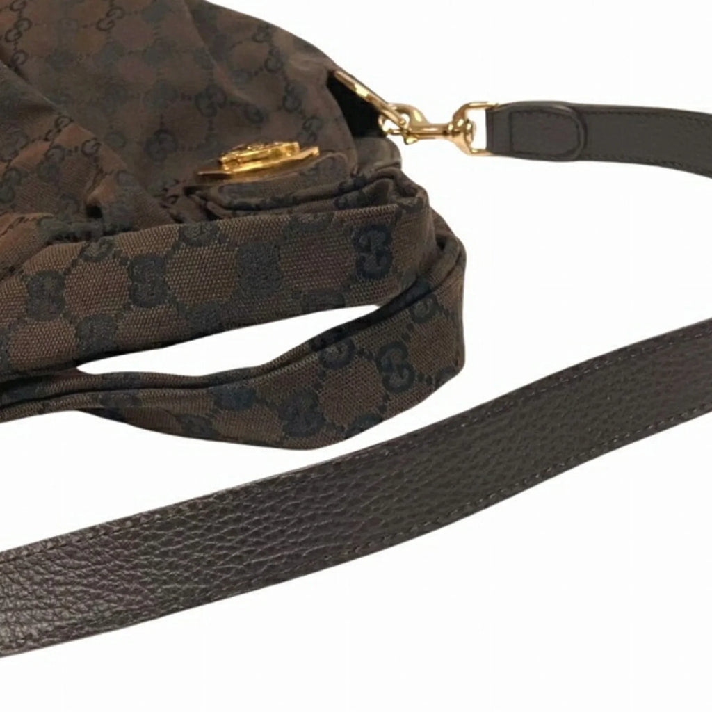 ladies (Good) shoulder bag handbag 2way 286306 Hysteria Pre-Owned