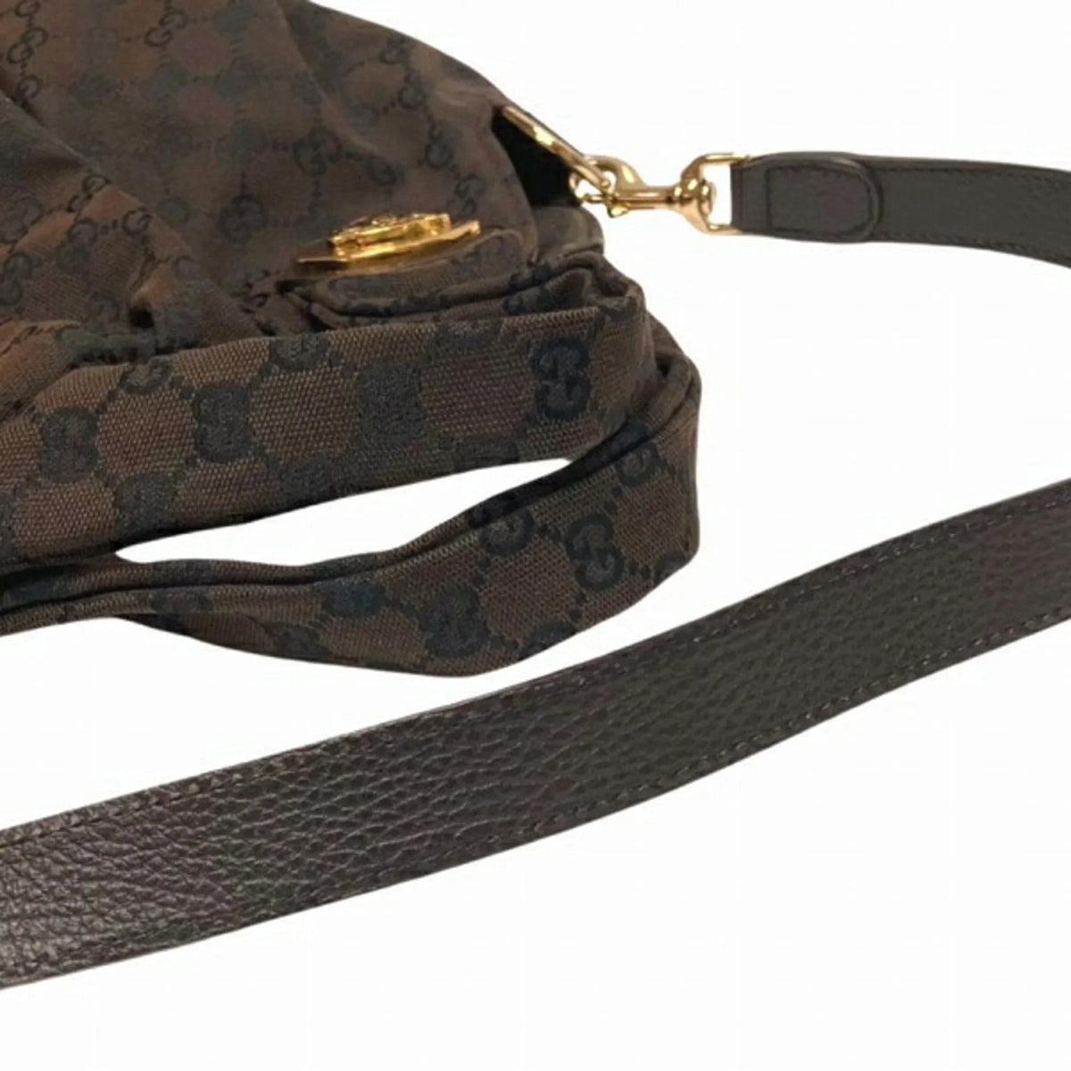 ladies (Good) shoulder bag handbag 2way 286306 Hysteria Pre-Owned