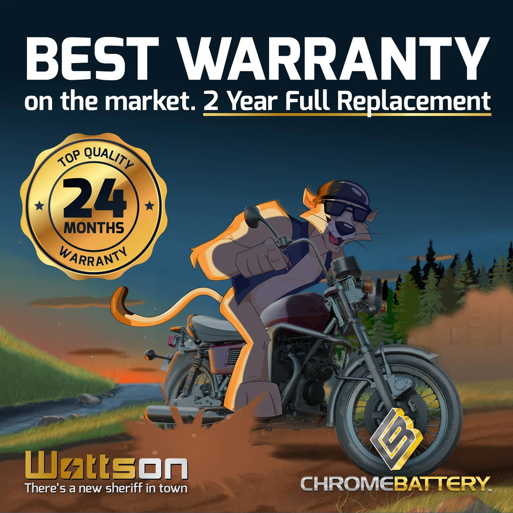 Battery Chrome 35Ah / (12 7 Dynamo Volts) Jet / Pride 12V - for Jazzy Battery SLA 3 Terminals Jet / T6