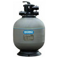 220126401NA Bulkhead Mount S-Series 50 in. S602 Top with Micron 2 Waterco Connection in. Filter PSI 24