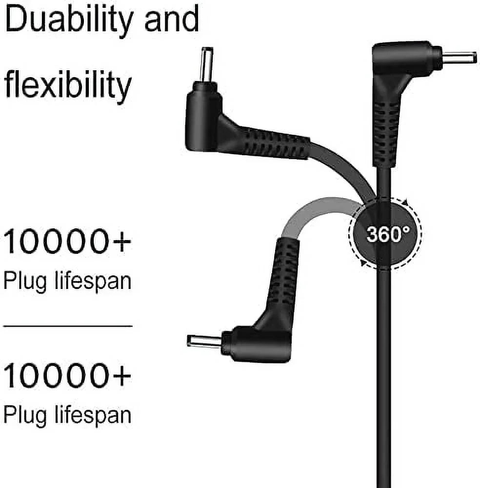 20V Lenovo Supply Power Charger 710S-13 710S-13ISK-IFI for 65W ADLX65CDGK2A 710S-13ISK-ITH Ideapad 710S-13ISK-ISE 3.25A