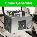 Generator 32,000 Business mg/h - Purification JahyShow Air Machine Home and Ozone for Powerful