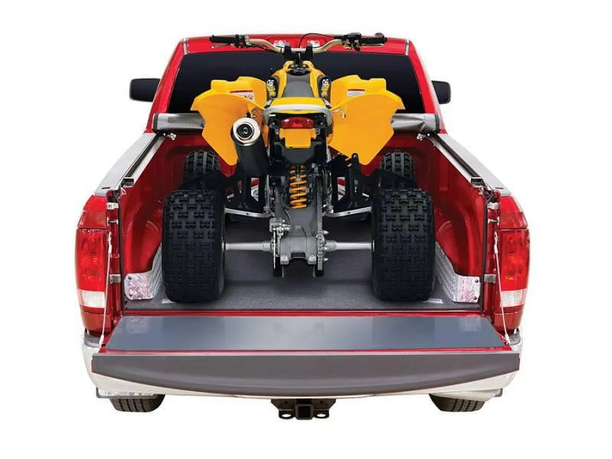 Box Fits Bed Access LiteRider 2007-2021 Tundra Without Cover 6" 35209 Roll-Up Rail 5' Deck Tonneau