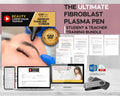 Activation Fibroblast Career USB Face Large Manual, Pores, Code] Pores, Pores, Academy: Training Small Beauty [Online