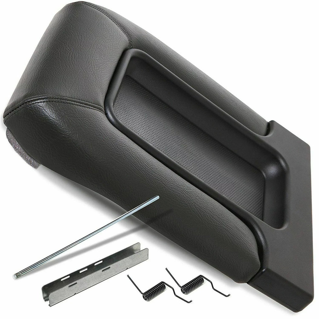 Chevrolet Latch 19127364 Lid Center Armrest For Console GMC Cadillac