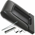 Chevrolet Latch 19127364 Lid Center Armrest For Console GMC Cadillac