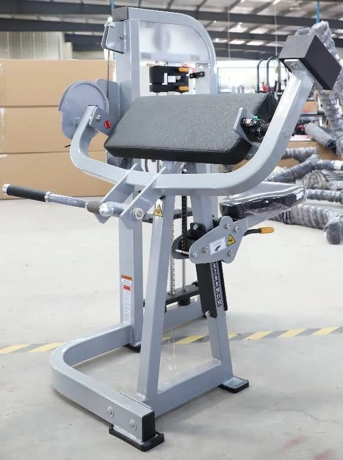 Shasta Arm Fitness Curl (New) Bicep French