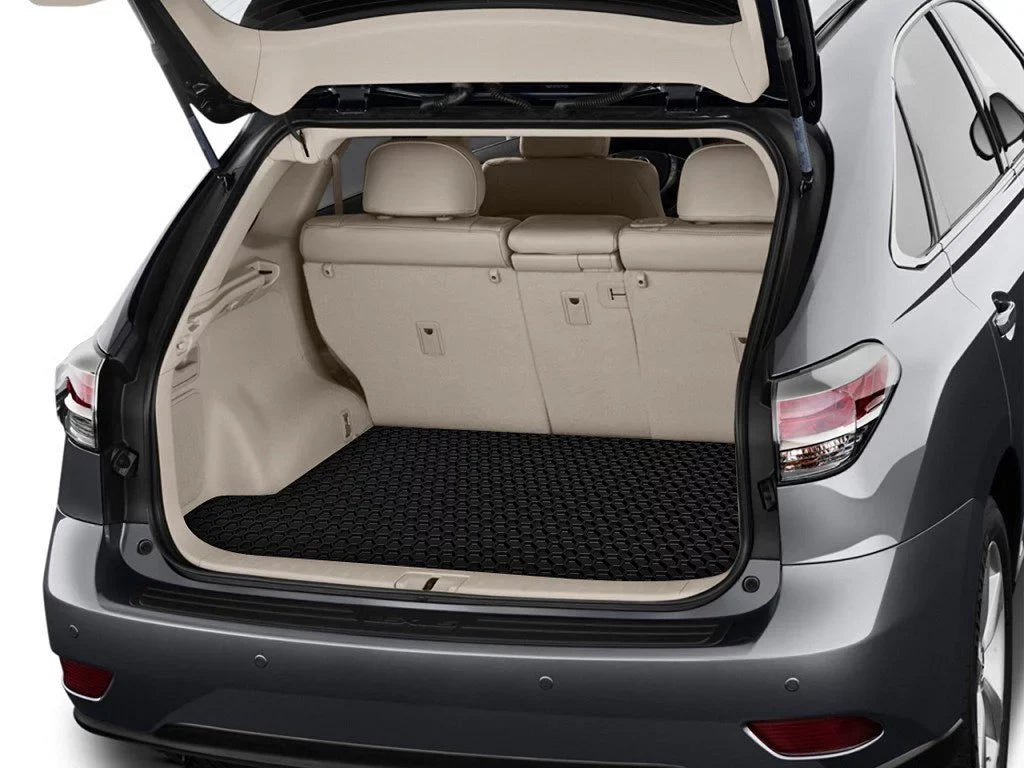 '- Trunk - with climate - in Compatible Heavy ToughPRO Black 2013 Duty USA) Mat NISSAN - Rubber All (Made Altima