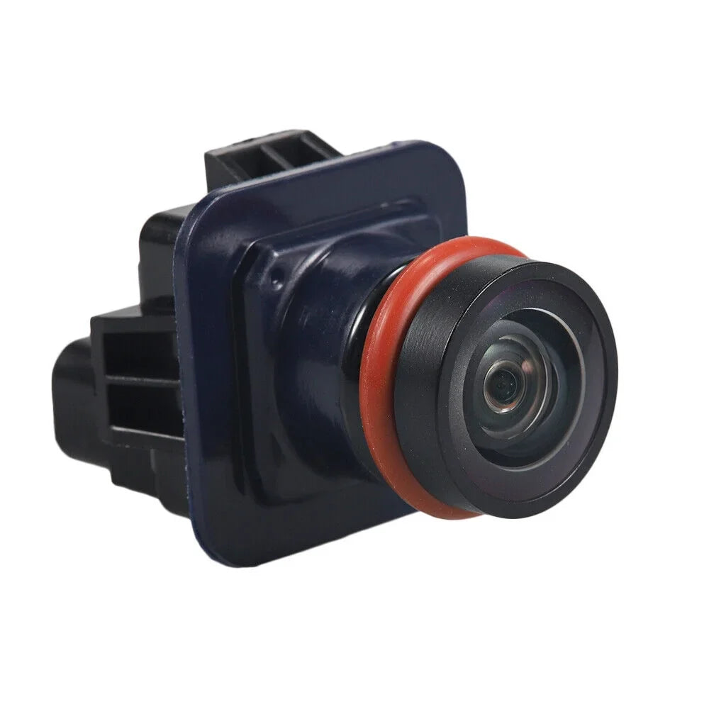Direct Taurus Black 170° Rear View Camera Detection Mount 2013-2019