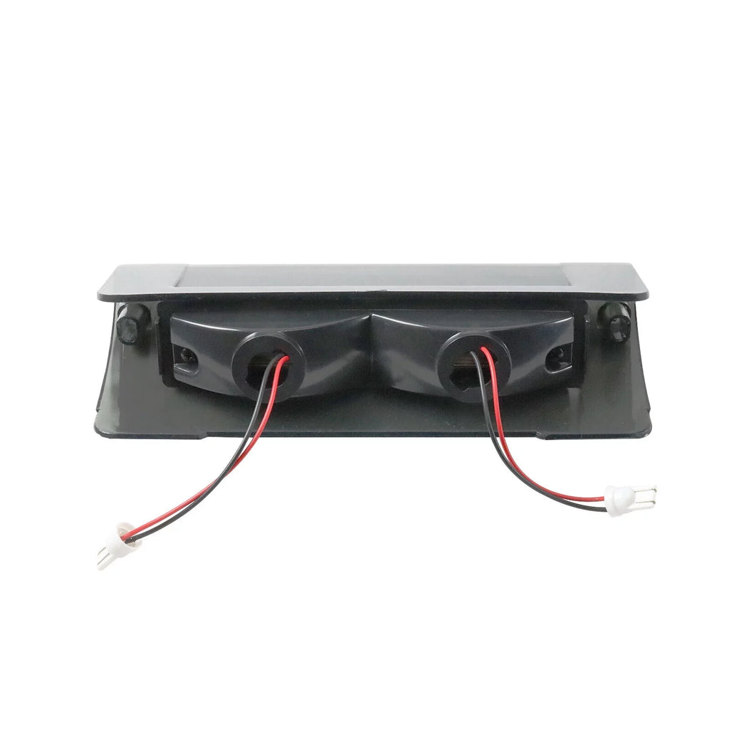 3rd Pontiac Brake Firebird Rise Light New High Trans 93-02 Am Fits Spoiler WS6