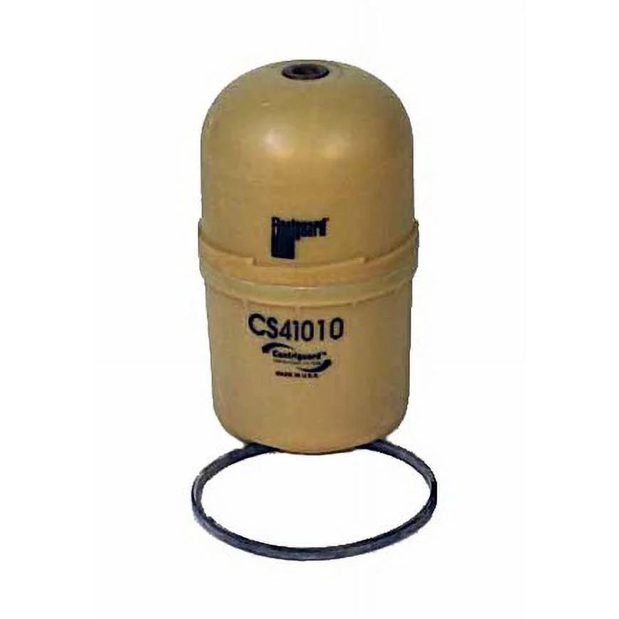 CS41010 Pass Centrifugal By Fleetguard Lube Filter
