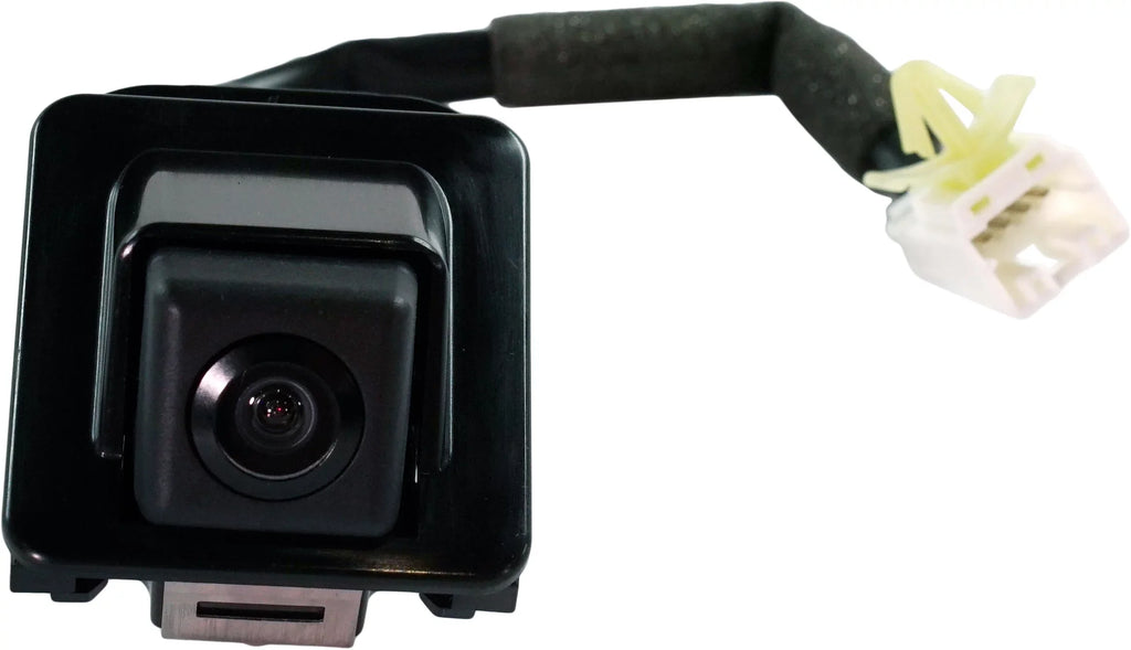 And Camera For Elantra Date For 2012-2013 Vehicle Compatible Hyundai 2012 USA Up With 22, From Production Built 27, Korea Built Vehicle 2011 with February December Models Sedan, For Back