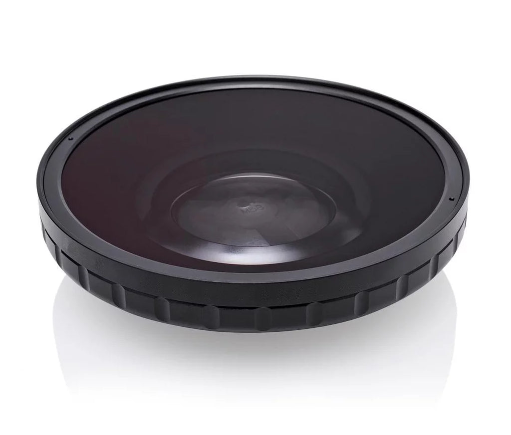 0.4x For GY-HM170UA grade The Fish-Eye JVC Cinema Lens