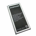 S5 Phone Battery 10.78Wh Li-ion, NEW Cell 2800mAh, Galaxy 3.85V