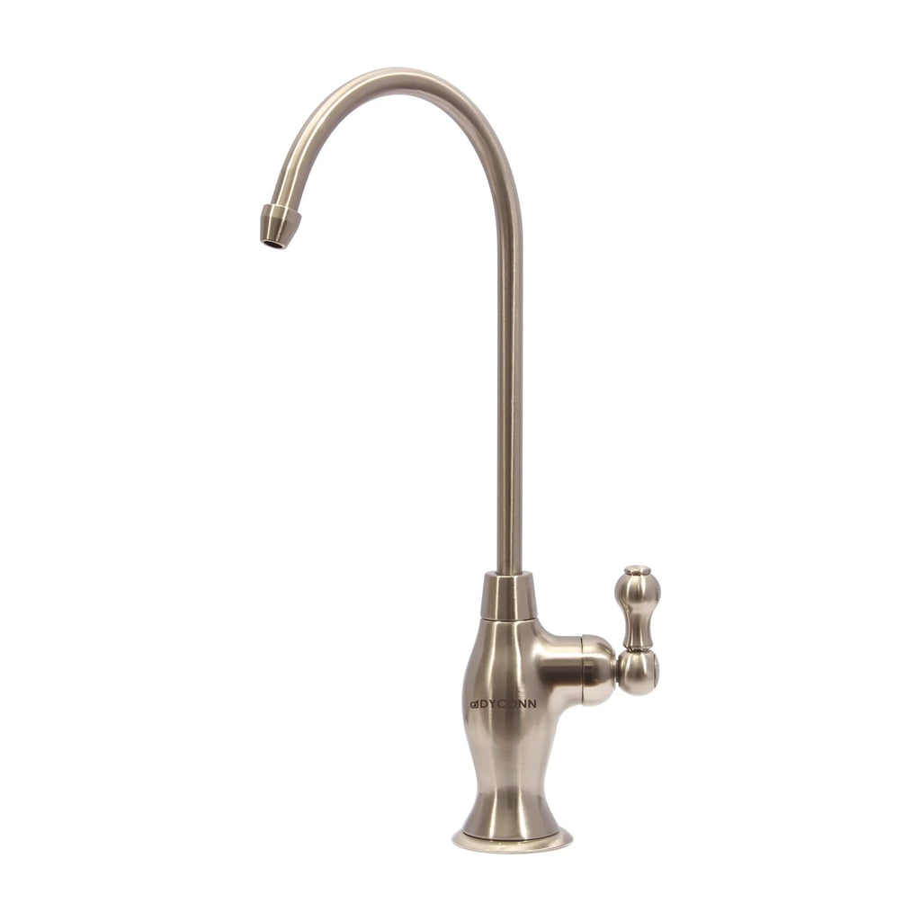 System, Filtration liquid Brushed Drinking Dyconn Faucet Faucet RO for DYRO905-BN
