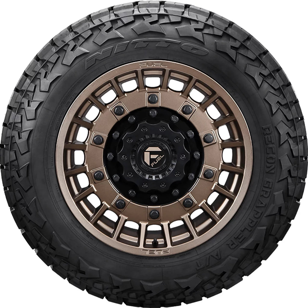 Grappler Recon 305/65R18 2 A/T All-Terrain New Tire 128R - Nitto