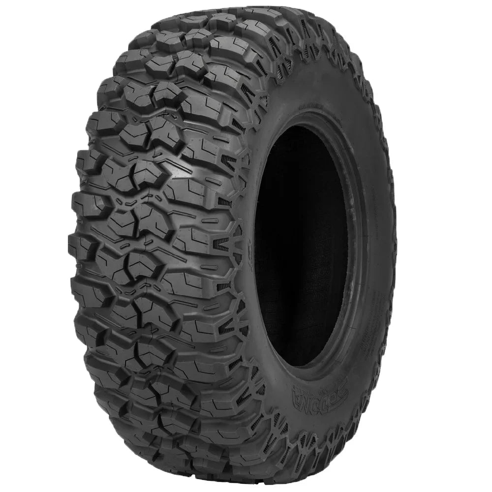 30" Renegade Wheels Grey Saw Outlander 3 Commander Defender 2.0 Tires SB-5 Trail System 14" Can-Am Maverick