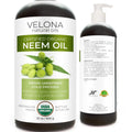 Cold Use Velona 32 and Natural Carrier Oil oz Today | - Unrefined, Body | | USDA Skin and | - Oil Certified 100% Hair, Organic Pure Virgin, Neem Results Pressed Enjoy Care