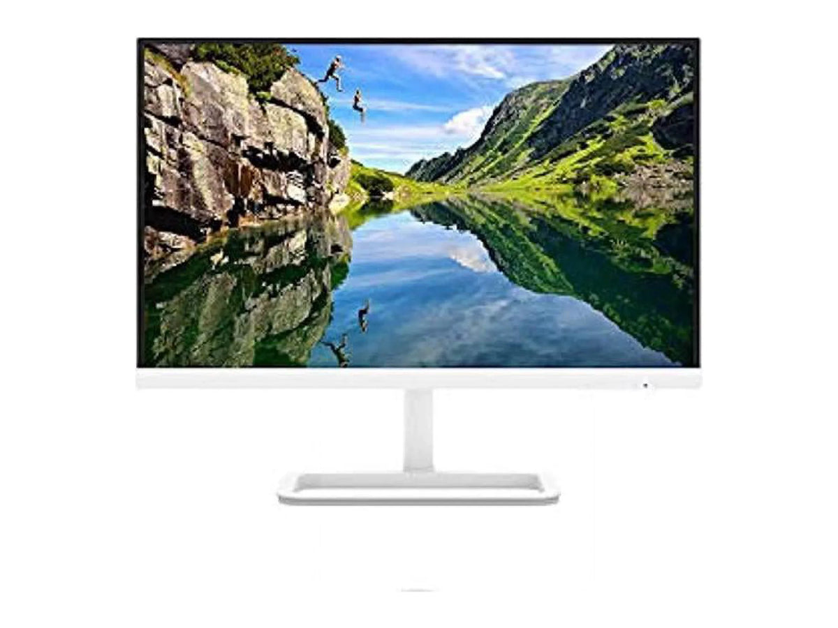 LCD White 7ms 1920x1080 Monitor - 998-0411-00 Full LED 60Hz 23.8" IPS Planar HD