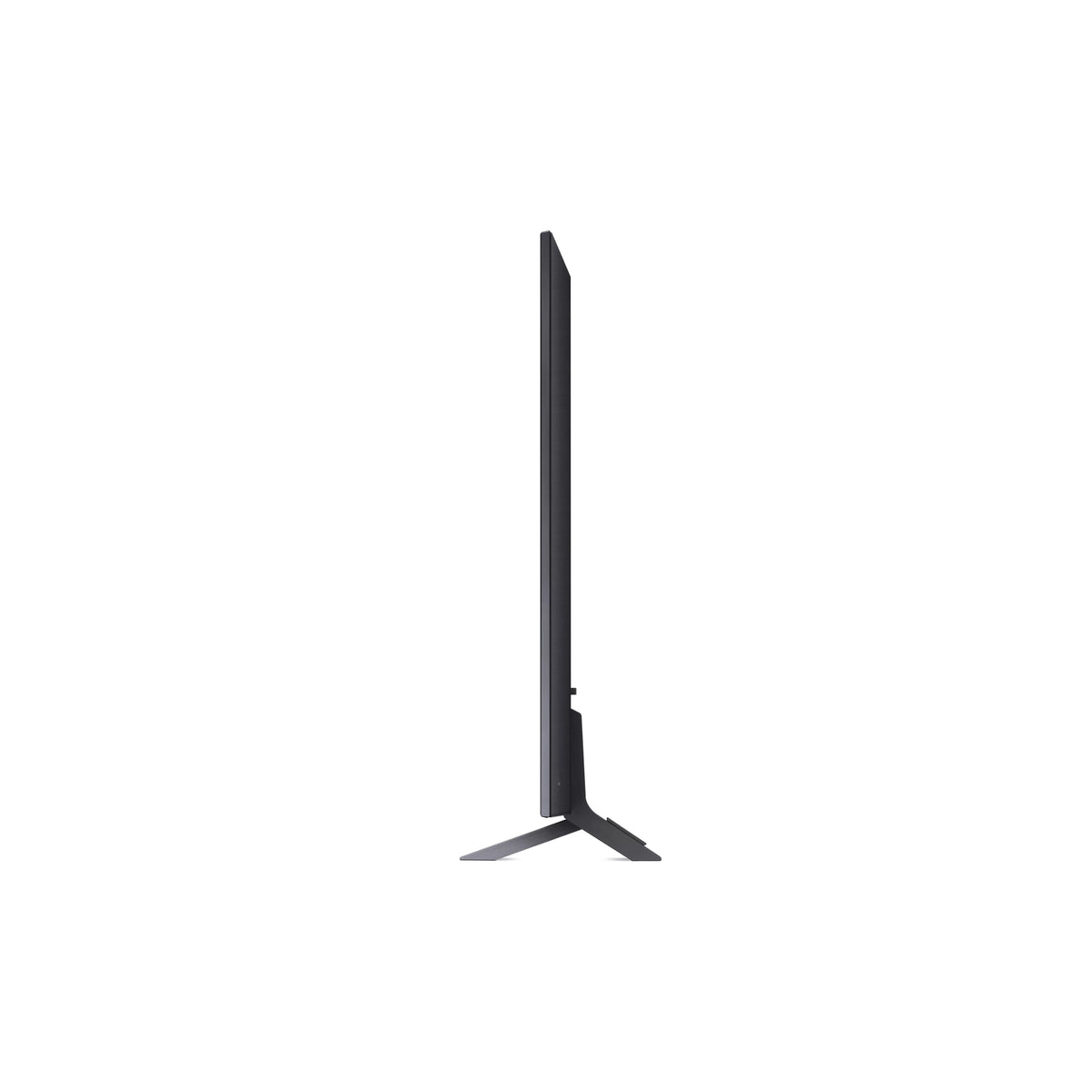 TV Class 80 UHD with 4K 65NANO80UPA ThinQ® AI LG 65" Series NanoCell Smart