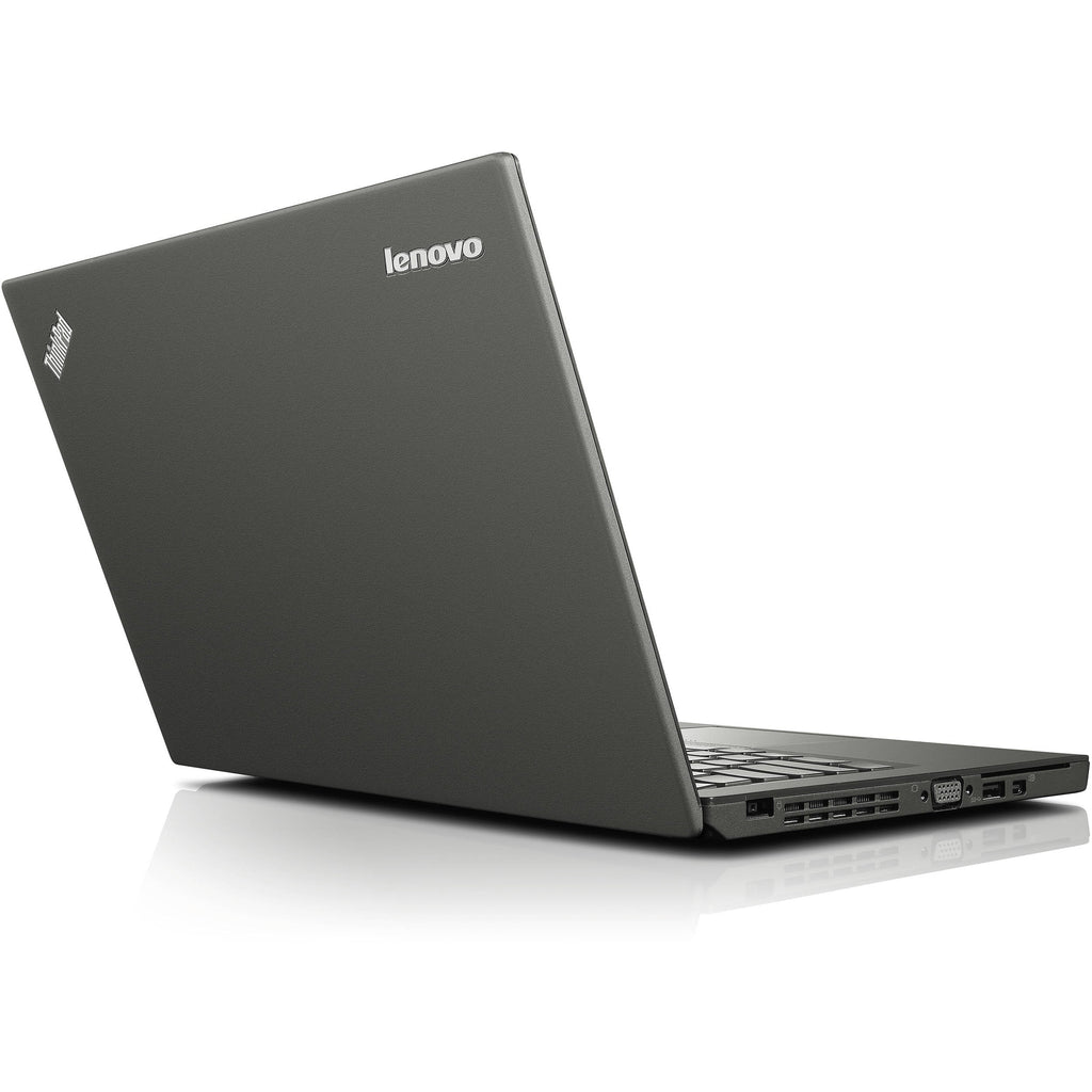 8GB 10 HDD 320 Intel Core Windows 1.9GHz Lenovo Ram Restored Laptop ThinkPad i5 (Refurbished) X240 Pro