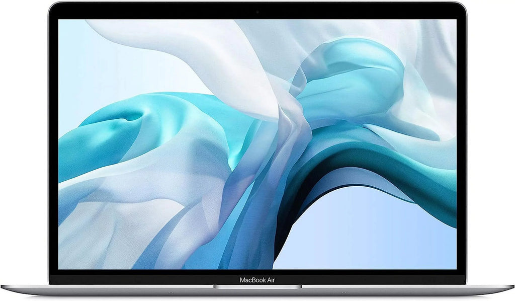 Space GB 256 Like ssd New, Case 13" BTO/CTO, GHz Wireless and Pre-Owned: i7 MacBook 1.2 GB Mouse Air Silver, 2020 16 Retina
