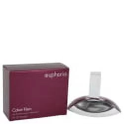 Calvin Euphoria 1.0 For SPR EDP By 30 / ml Klein oz Women