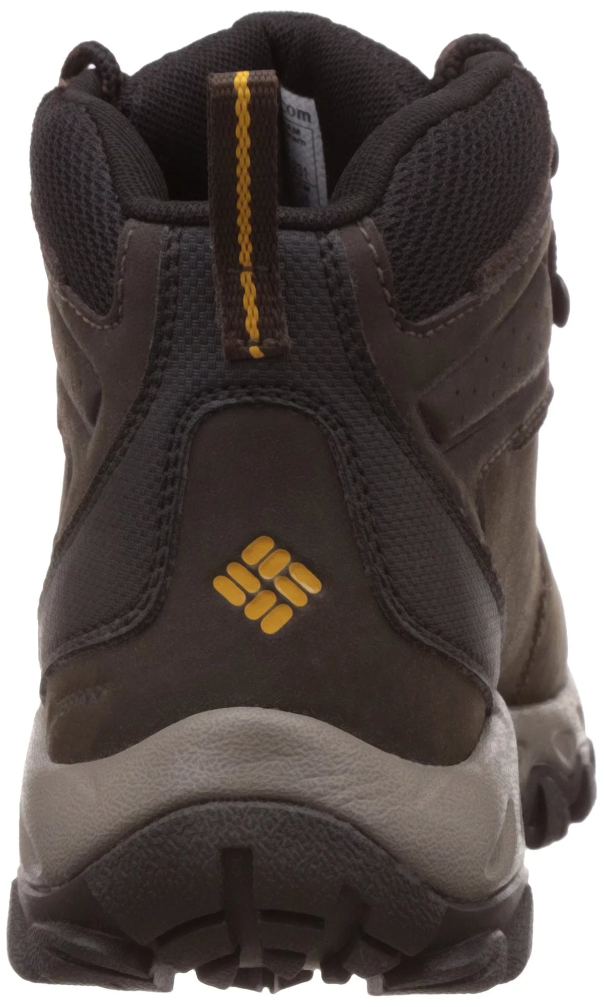 Columbia Ridge II Newton Boot Men's Plus WP