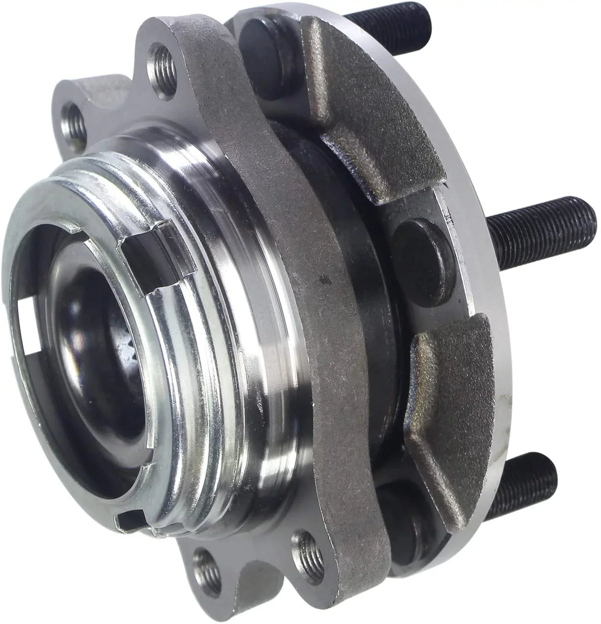NISSAN Hub ALTIMA NISSAN BASE/S Nissan 2010-2011 Assembly Replacement select: Fits JADODE Assembly for Wheel Front 2.5L 513294 ALTIMA 5 2008-2009 Bearing Lugs 2pc 2.5S, Altima Hub