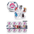 60+ Mini Rare Store Brands Novelty Toys Ultra Minis Golden to Disney Gag Collect, &