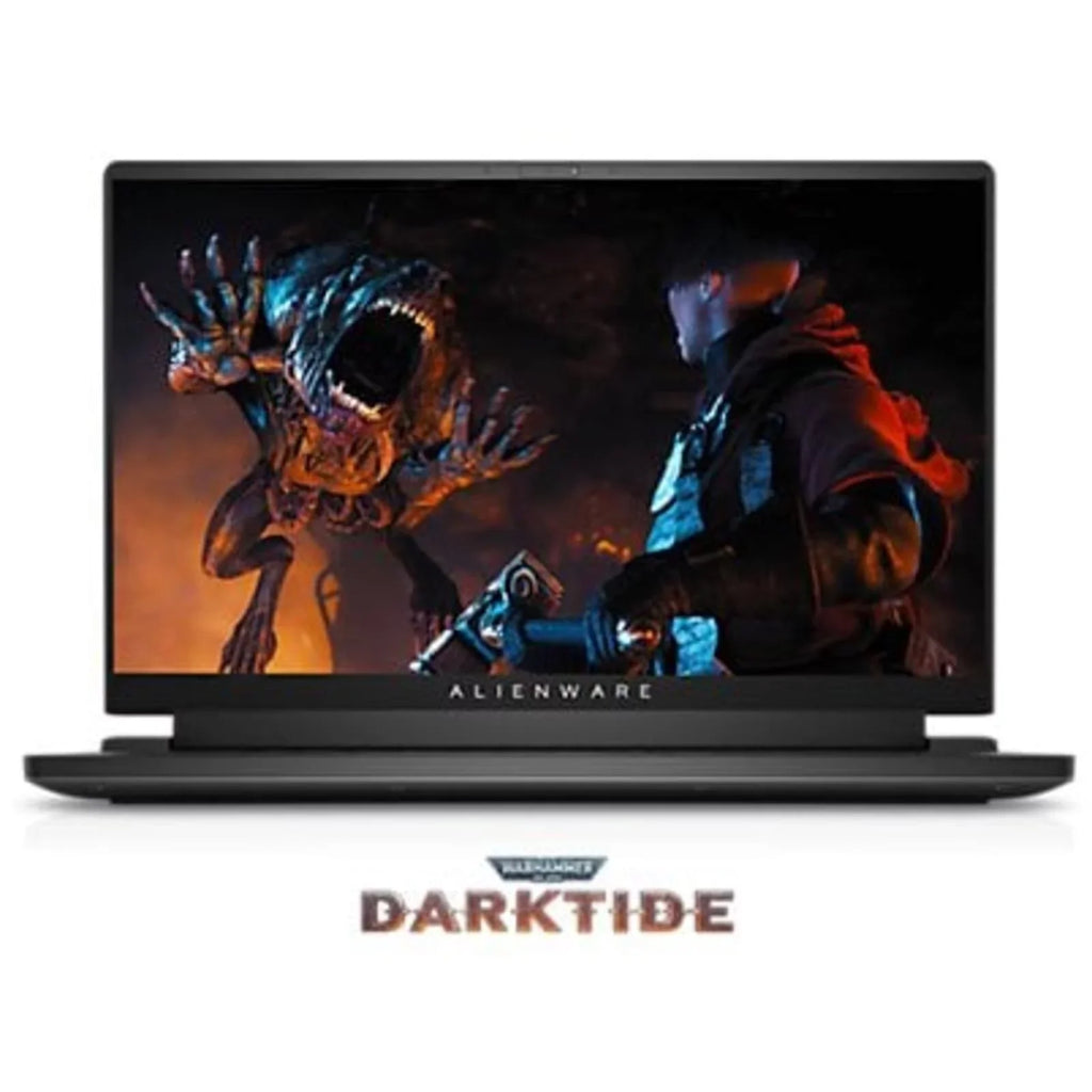 (Refurbished) - (2021) - 16GB Edition 512GB Laptop 7 4.4 FHD Cores GDDR6 Alienware Ryzen 12GB Ryzen RAM Core RTX 15.6" 3060 Restored SSD - @ GHz Gaming 8 R5 m15 -